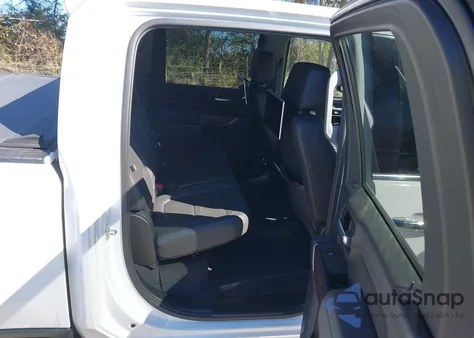 2020 GMC Sierra 2500Hd 4Wd Standard Bed Denali from USA, damaged, VIN 1GT19REY5LF271411